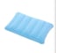 Подушка надувная Travel Comfort, дорожная, цвет голубой Homium PLWTrave02LBlue 1