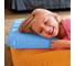 Подушка надувная Travel Comfort, дорожная, цвет голубой Homium PLWTrave02LBlue 6