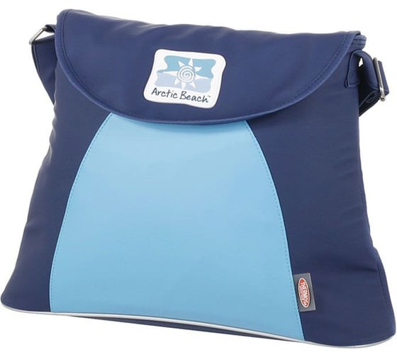 Водонепроницаемая сумка-термос THERMOS Arctic Beach Tote 9.8L 744173