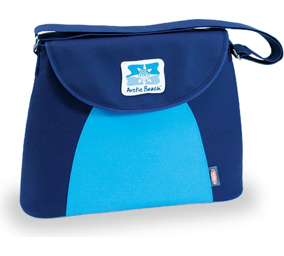 Водонепроницаемая сумка-термос THERMOS Arctic Beach Tote 9.8L 744173