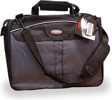 Сумка-термос для ноутбука и напитков THERMOS Briefcase 735324