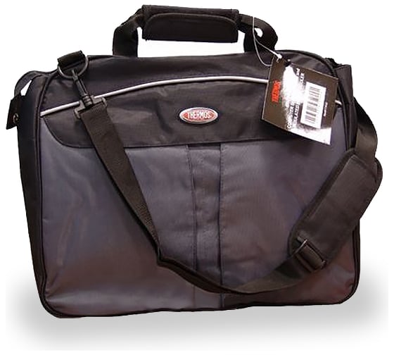 Сумка-термос для ноутбука и напитков THERMOS Briefcase 735324