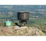 Горелка газовая Coleman FyrePower Alpine 2000031029 2