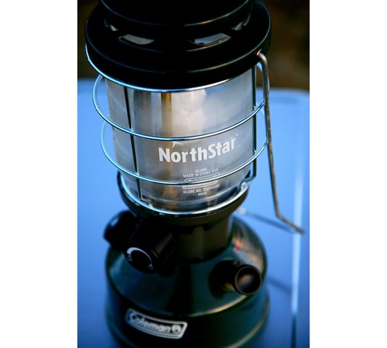 Бензиновая лампа Coleman Northstar 3000004400