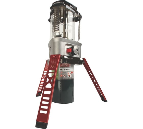 Газовая пропановая лампа Coleman NORTHERN NOVA 2000023099