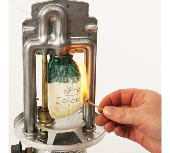 Керосиновая лампа Coleman KEROSENE LANTERN 3000004258