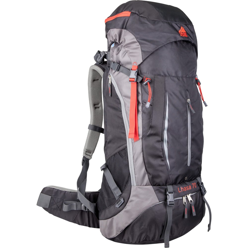 Рюкзак TREK PLANET Lhasa 85 70569 - выгодная цена, отзывы ...