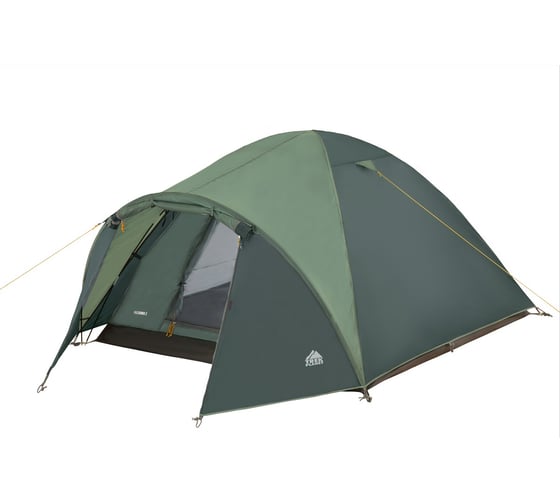Палатка TREK PLANET Palermo 3 70167 1