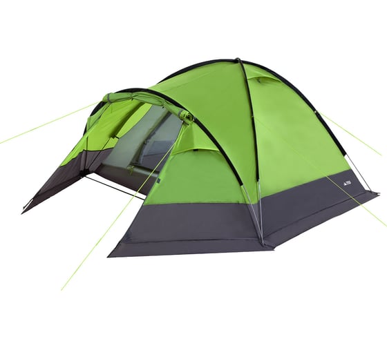 Палатка TREK PLANET Zermat 3 70193 1