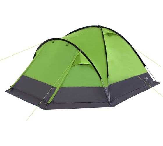 Палатка TREK PLANET Zermat 4 70194
