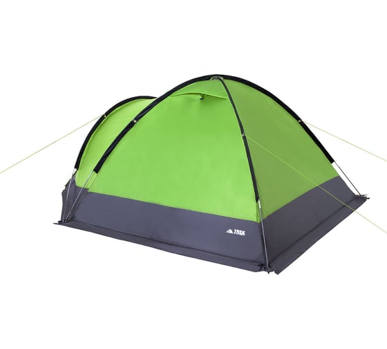 Палатка TREK PLANET Zermat 4 70194