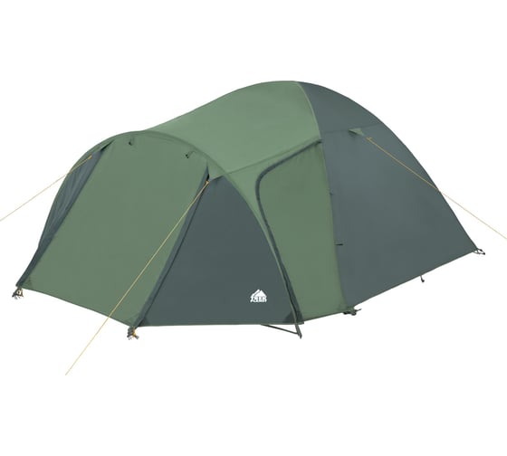 Палатка TREK PLANET Lima 4 70185