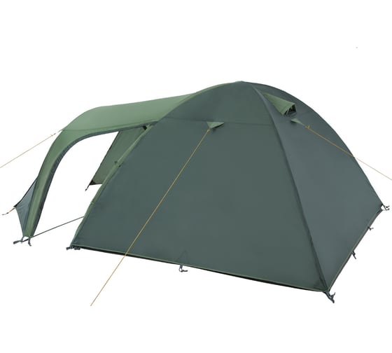 Палатка TREK PLANET Lima 4 70185