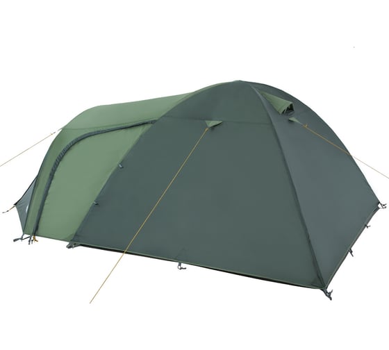 Палатка TREK PLANET Lima 4 70185