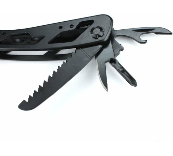 Мультитул Ganzo G104 черный