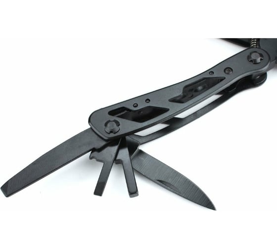 Мультитул Ganzo G104 черный