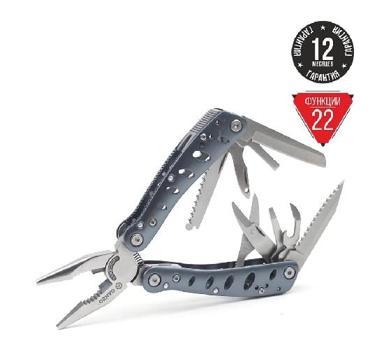 Мультитул Ganzo G101-H
