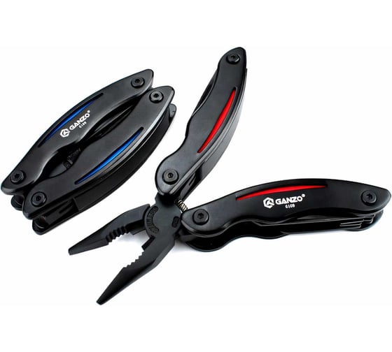 Мультитул Ganzo G109