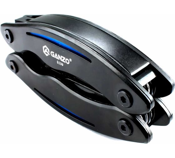 Мультитул Ganzo G109