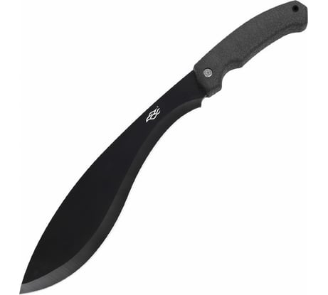Мачете Ganzo Firebird F804-FS желто-черный