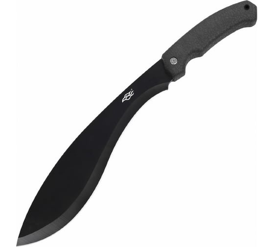 Мачете Ganzo Firebird F804-FS желто-черный