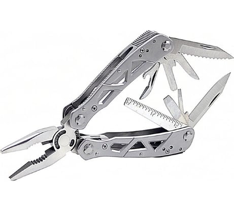 Мультитул Ganzo G112