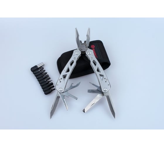 Мультитул Ganzo G112