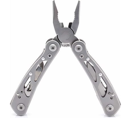 Компактный мультитул Ganzo G104S