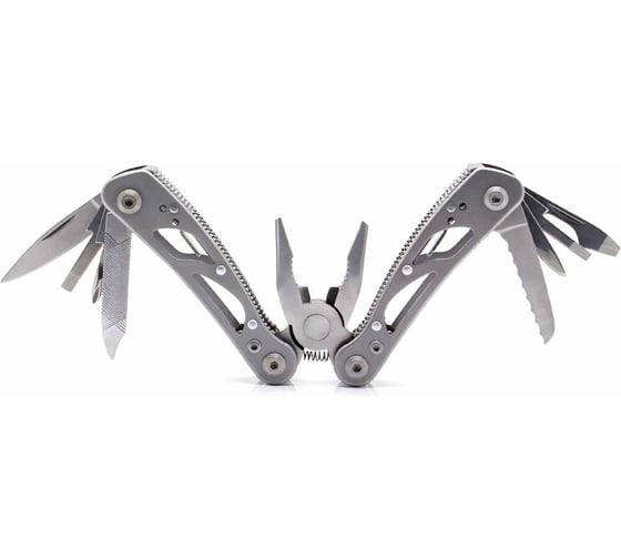 Компактный мультитул Ganzo G104S