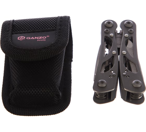 Компактный мультитул Ganzo G104S 11