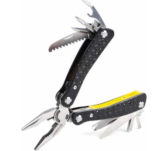 Мультитул Ganzo G106