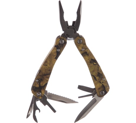 Мультитул Ganzo G2016-P