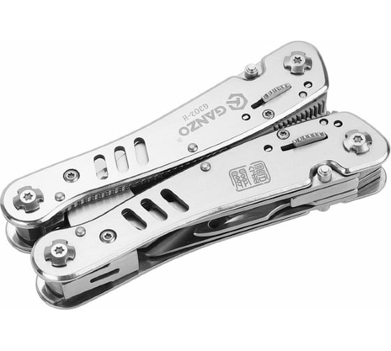 Мультитул Ganzo G302-Н