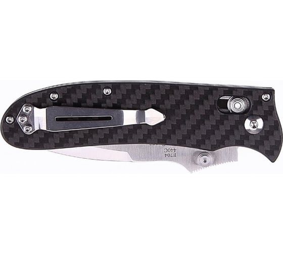 Нож Ganzo Firebird F7041-CF