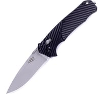Нож Ganzo Firebird F716 черный