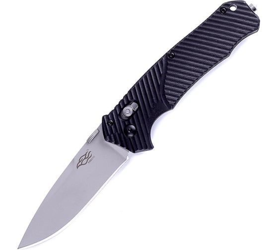 Нож Ganzo Firebird F716 черный
