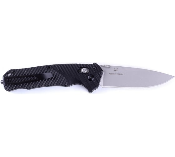 Нож Ganzo Firebird F716 черный