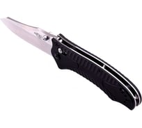 Нож Ganzo Firebird F710 черный