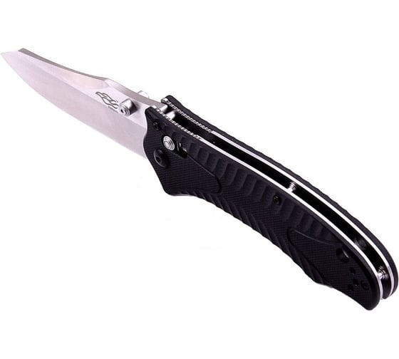 Нож Ganzo Firebird F710 черный 1