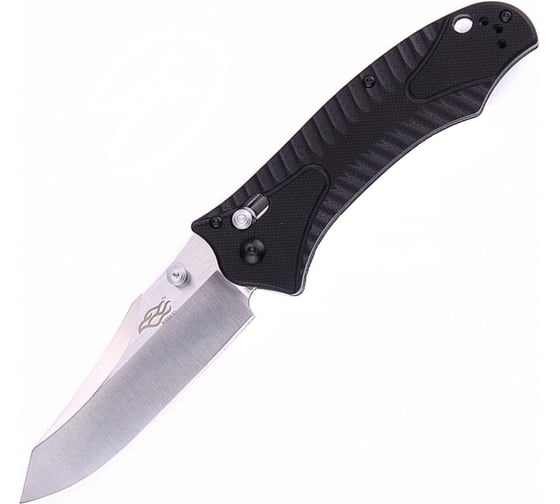 Нож Ganzo Firebird F710 черный