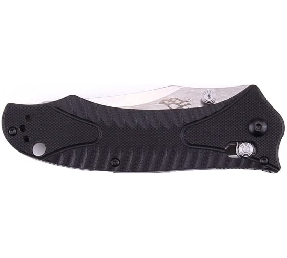 Нож Ganzo Firebird F710 черный