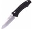 Нож Ganzo Firebird F710 черный 2