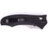 Нож Ganzo Firebird F710 черный 3