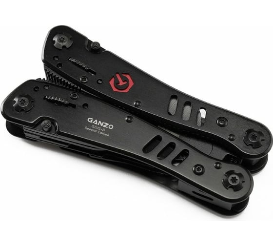 Мультитул Ganzo G302-B