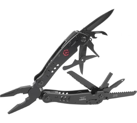 Мультитул Ganzo G301-B