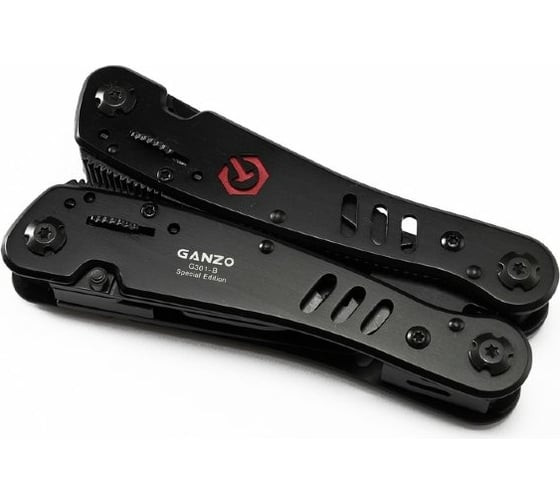 Мультитул Ganzo G301-B