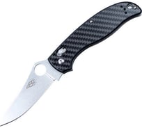 Нож Ganzo Firebird F733-CF карбон