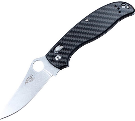 Нож Ganzo Firebird F733-CF карбон