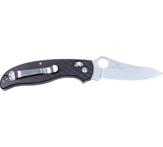 Нож Ganzo Firebird F733-CF карбон