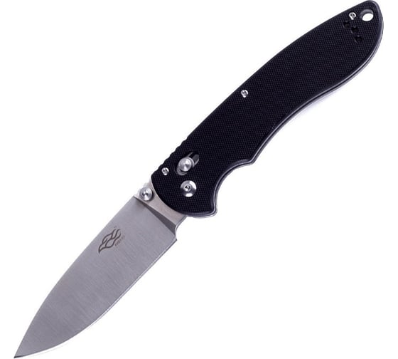 Нож Ganzo Firebird F740 черный 1